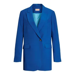 12200590 MARY BLAZER-BLUE LOLITE